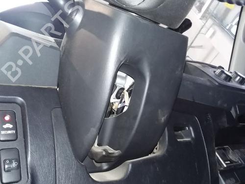 Colonne de direction Colonne de direction TOYOTA HILUX VII Pickup (_N1_, _N2_, _N3_) [2004-2016] 34245305 34245305