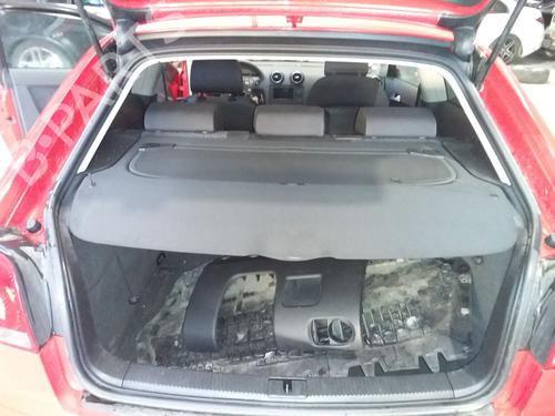 Headlight switch AUDI A3 (8P1)  | BP22992012I24 