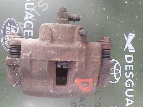 Used Right front brake caliper NISSAN PATROL III/2 Station Wagon (W260) [1988-1998]  18063568