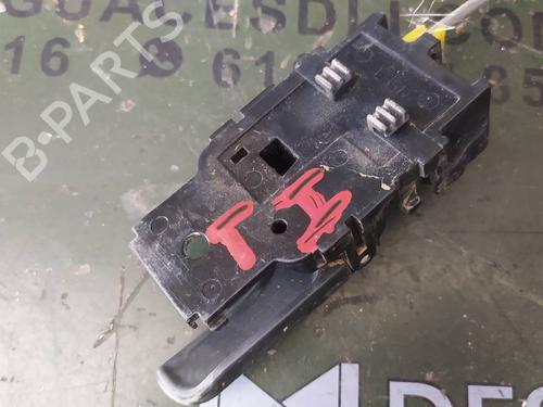 Rear left interior door handle NISSAN TERRANO II (R20) 2.7 TDi 4WD | BP17849134I15 