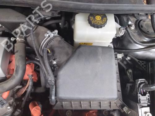 Used Air filter box LEXUS NX (_Z1_) [2014-2025]  27262013