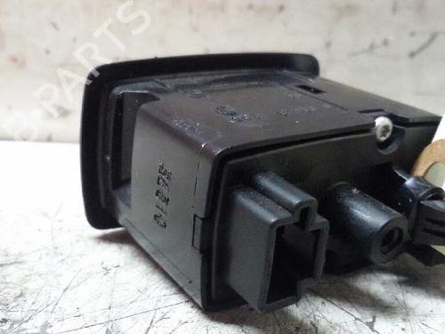 Right rear window switch MERCEDES-BENZ M-CLASS (W164) ML 320 CDI 4-matic (164.122) | BP17844085I28 