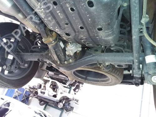 Bagaksel Bagaksel TOYOTA LAND CRUISER PRADO (_J15_) [2009-2026] 34519576 34519576