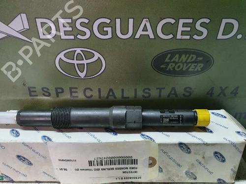 Used Injector FORD MONDEO III Saloon (B4Y) 2.0 TDCi (130 hp) 17848377