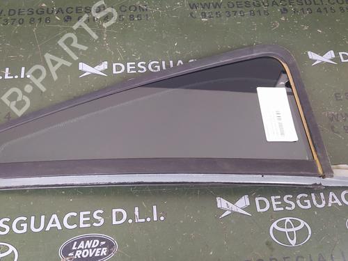 Used Rear left quarter glass LAND ROVER FREELANDER 2 (L359) 2.2 TD4 4x4 (152 hp) 17854657