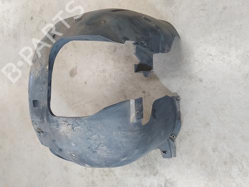 Used Wheel arch CITROËN C4 I (LC_) [2004-2014]  24660661