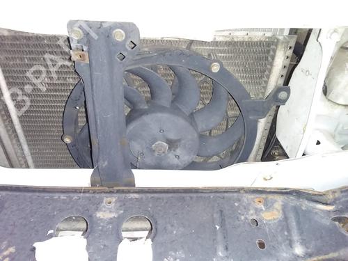 Used Radiator fan Radiator fan 39203319 39203319