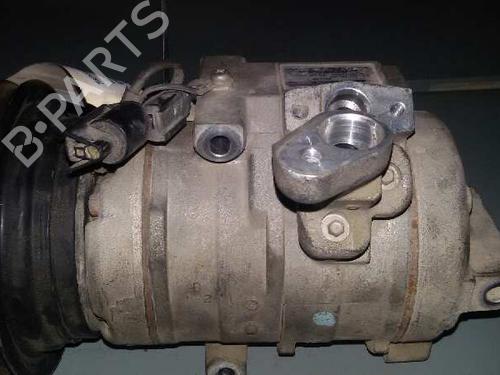 AC compressor MITSUBISHI PAJERO III (V7_W, V6_W)  | BP18063114M34 