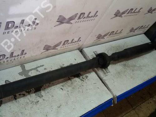 Used Driveshaft BMW 3 (E90) 320 d (163 hp) 17844300