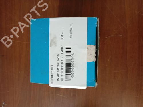 Used Switch Switch FORD SCORPIO II (GFR, GGR) [1994-1998] 33113568 33113568