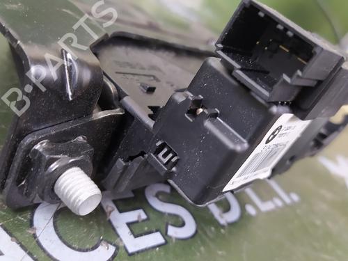 Tailgate lock BMW 5 Touring (F11) 520 d | BP17855052C101 