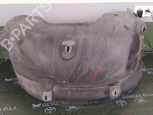 Used Wheel arch MERCEDES-BENZ M-CLASS (W163) ML 270 CDI (163.113) (163 hp) 18707045