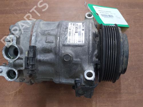 Used AC compressor AC compressor LAND ROVER RANGE ROVER EVOQUE (L538) [2011-2019] 36113863 36113863