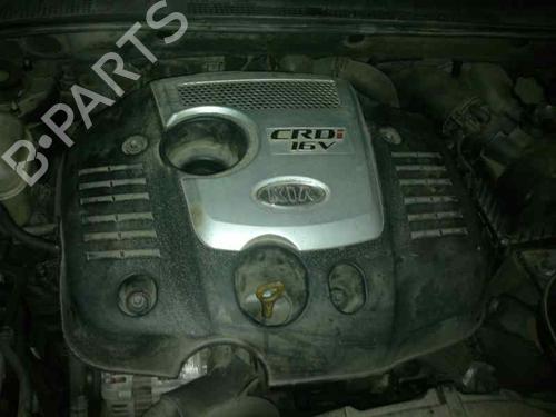 Right rear steering knuckle KIA SPORTAGE II (JE_, KM_) 2.0 CRDi 4WD | BP17849022M28 