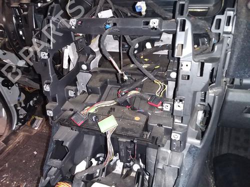 Used Heater blower motor LAND ROVER DISCOVERY IV (L319) [2009-2018]  25760226