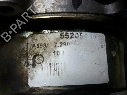 Vacuum pump OPEL INSIGNIA A Sports Tourer (G09) 2.0 CDTI (35) | BP17844742M80 
