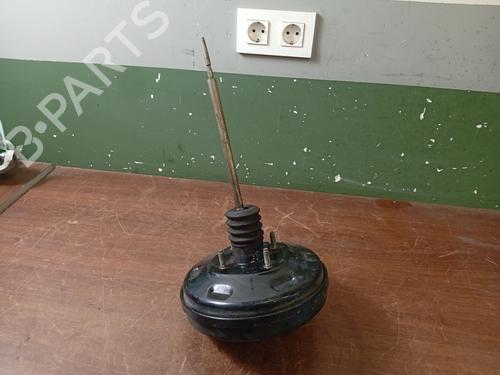 Used Servo brake Servo brake FORD FIESTA III (GFJ) [1989-1997] 34620718 34620718