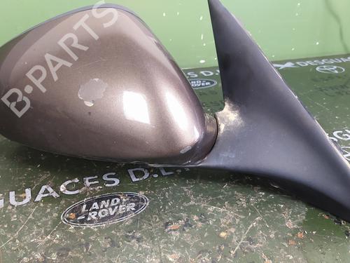 Right mirror ALFA ROMEO 159 Sportwagon (939_) 2.4 JTDM (939BXD1B, 939BXD12) | BP19409011C27 