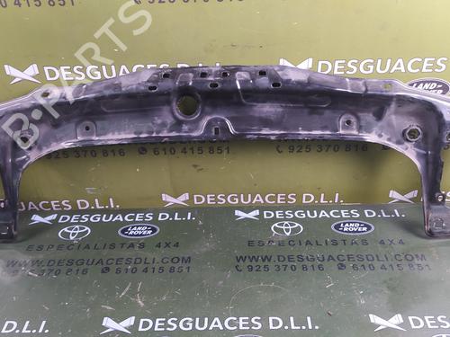 Used Crossmember BMW 1 (F21) 118 d (143 hp) 17851491