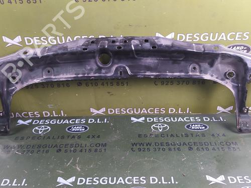 Renfort de pare-chocs avant BMW 1 (F21) 118 d (143 hp) 17851491