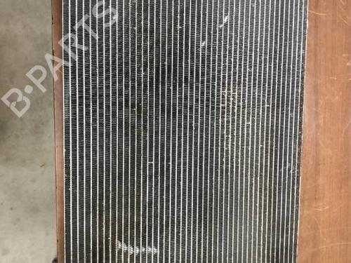 Used AC radiator AC radiator LAND ROVER RANGE ROVER SPORT I (L320) [2005-2013] 39651663 39651663
