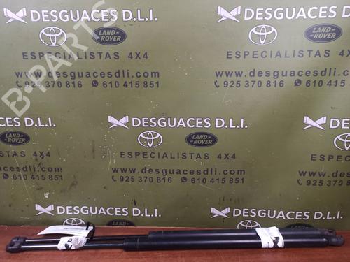 Used Tailgate lift support LAND ROVER RANGE ROVER SPORT I (L320) 2.7 D 4x4 (190 hp) 17849654