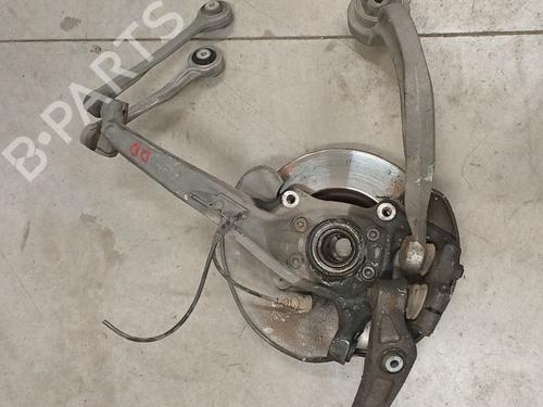 Used Right front steering knuckle Right front steering knuckle AUDI A5 Sportback (8TA) 2.0 TDI (143 hp) 34554198 34554198