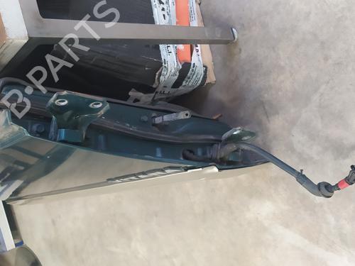Right front door SUZUKI VITARA (ET, TA, TD) 1.9 D All-wheel Drive (SE419TD) | BP24109437C3 