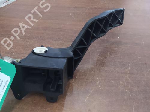 Pedal FORD TRANSIT CONNECT (P65_, P70_, P80_) | BP36276576I4 - Image 3