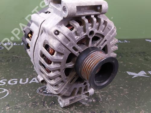 Alternator MERCEDES-BENZ C-CLASS (W205) C 220 BlueTEC / d (205.002, 205.004) | BP17854054M7 