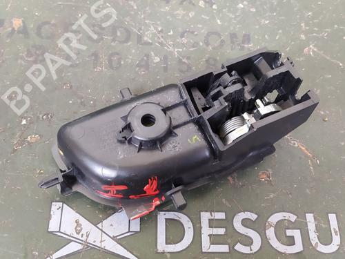 Rear left interior door handle TOYOTA YARIS (_P13_) 1.5 Hybrid (NHP130_) | BP17851685I15 