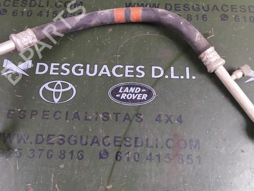 AC pipe TOYOTA LAND CRUISER PRADO (_J15_) 3.0 D-4D (KDJ150_, KDJ150, KDJ155) | BP17851534M126 