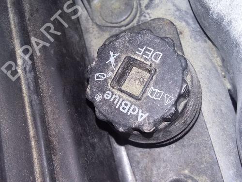 Used AdBlue tank LAND ROVER DISCOVERY V (L462) 2.0 Sd4 4x4 (241 hp) 31251209