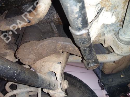 Used Steering rack Steering rack LAND ROVER DISCOVERY II (L318) 2.5 Td5 4x4 (139 hp) 34002548 34002548