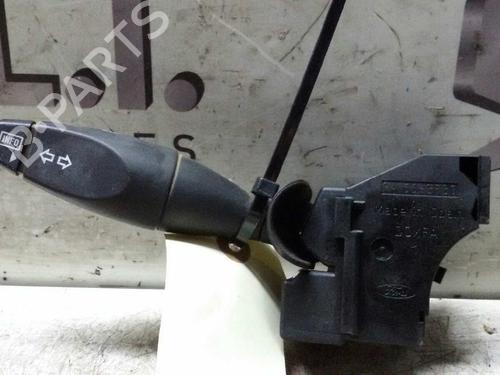 Used Steering column stalk FORD MONDEO III (B5Y) 2.0 TDCi (130 hp) 17840605