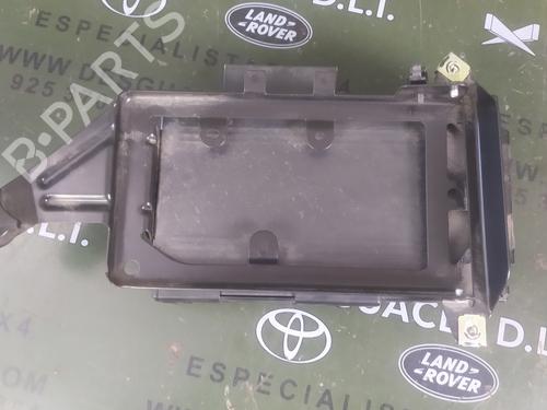 Radio MERCEDES-BENZ M-CLASS (W163) ML 270 CDI (163.113) | BP17852650E6 