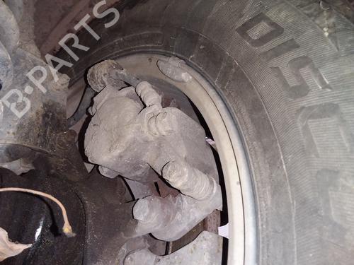 Used Right front brake caliper Right front brake caliper 39203374 39203374