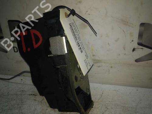 Rear right lock BMW X3 (E83) xDrive 20 d | BP17839843C99 