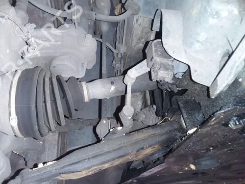 Used Right front driveshaft ALFA ROMEO GIULIETTA (940_) 2.0 JTDM (940.FXL1A) (140 hp) 31274922