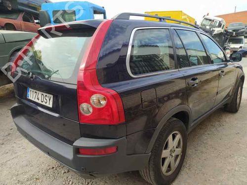 Steering wheel VOLVO XC90 I (275) D5 AWD | BP17848589C49 