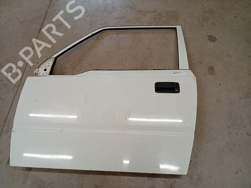 Used Left front door SUZUKI VITARA (ET, TA, TD) 1.9 D All-wheel Drive (SE419TD) (75 hp) 30102480