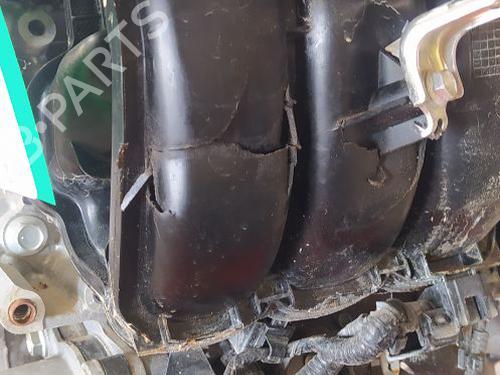 Engine TOYOTA YARIS CROSS (MXP_) | BP27592345M1 - Image 5