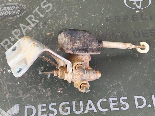 Used Clutch slave cylinder TOYOTA LAND CRUISER 90 (_J9_) 3.0 TD (KZJ90_, KZJ95_, KZJ90R, KZJ95R, KZJ90W, KZJ95W) (125 hp) 18868465