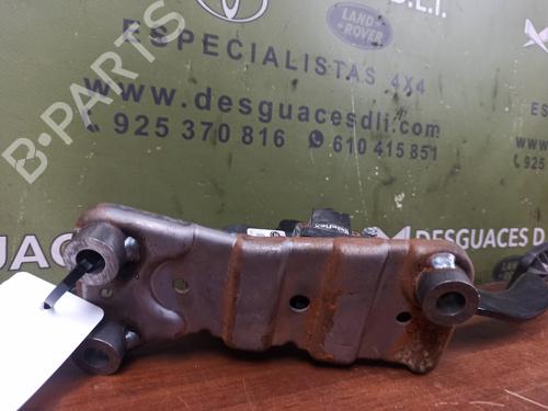 Pedal LAND ROVER RANGE ROVER SPORT I (L320) 2.7 D 4x4 | BP17849644I4 