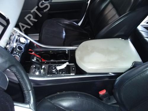 Armlæn Armlæn LAND ROVER RANGE ROVER SPORT II (L494) [2013-2022] 34718657 34718657