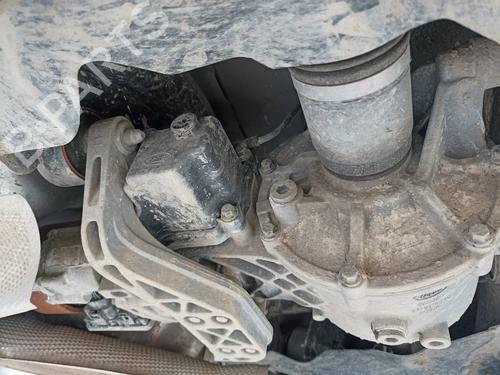 Rear differential LAND ROVER DISCOVERY SPORT (L550) 2.2 D 4x4 | BP17853655M24 