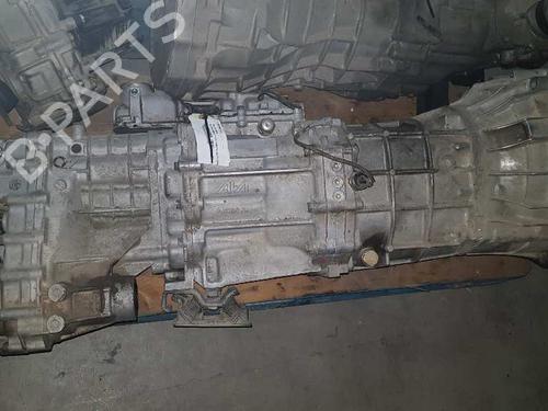 Used Gearbox SUZUKI GRAND VITARA I (FT, HT) 2.0 HDI 110 16V 4x4 (SQ420D, TD83V) (109 hp) 17842479