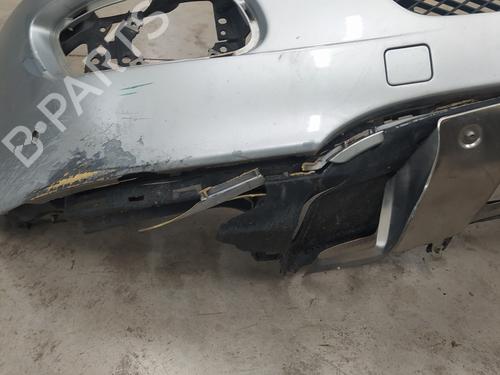 Front bumper MERCEDES-BENZ M-CLASS (W164) ML 500 4-matic (164.175) | BP22899655C7 
