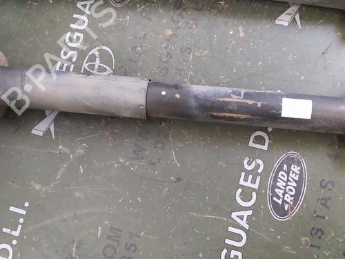 Right rear shock absorber VOLVO XC90 I (275) D5 AWD | BP17855024M19 