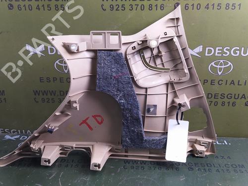 Other TOYOTA LAND CRUISER PRADO (_J15_)  | BP18096649O1 